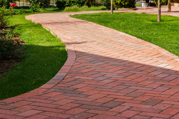 Professional Driveway Pavers in Atlantic City, NJ