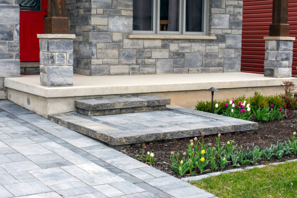 Driveway Pavers for Homes in Atlantic City, NJ